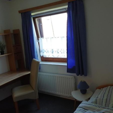 Im Auswarts Villa Bad Ischl Esterno foto