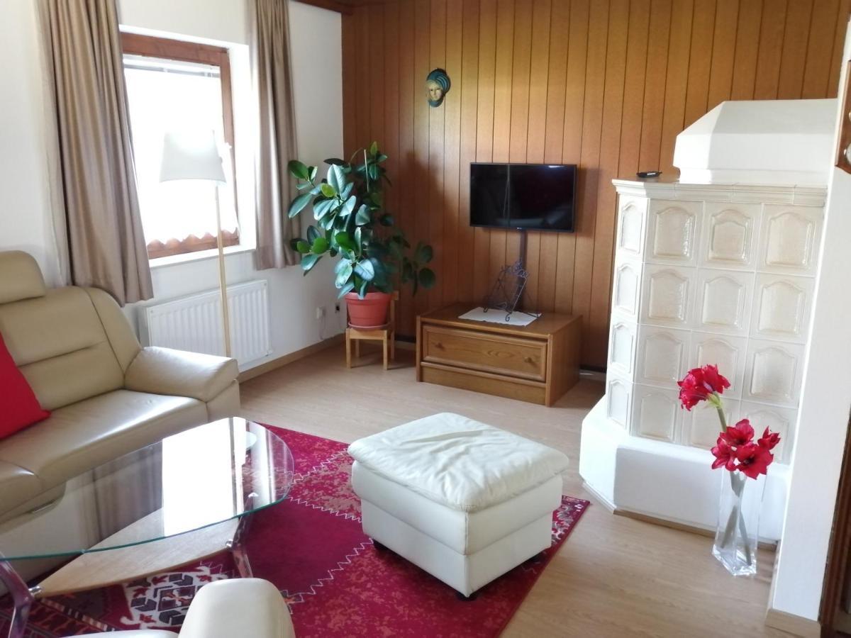 Im Auswarts Villa Bad Ischl Esterno foto