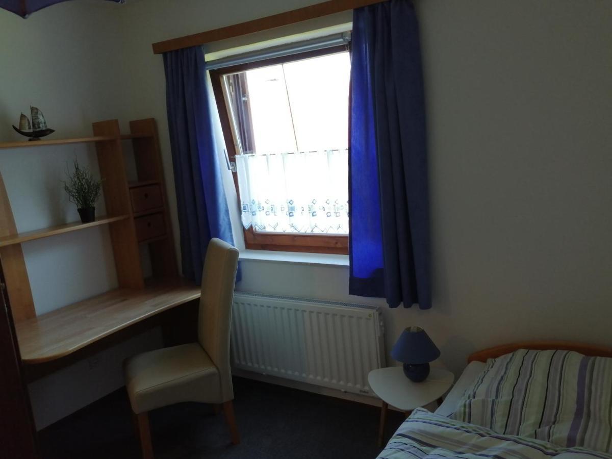 Im Auswarts Villa Bad Ischl Esterno foto